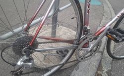 Verago city flitzer kaufen in Berne #2 | velomarkt.ch