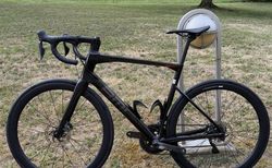 BMC Roadmachine 02 – Grösse 56 – Top Zustand | Top Zustand | velomarkt.ch