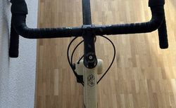 Gravel Bike with Custom paint kaufen in Zoug #5 | velomarkt.ch