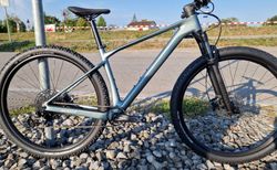 Scott Scale 920 Contessa, 2024, M | Robust, toll mit Carbonrahmen | velomarkt.ch