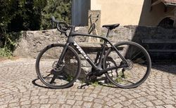 Trek SL 5 Gen. 4 Gravelbike | Trek Gravelbike 56 cm | velomarkt.ch