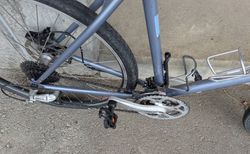 MTB Cycletech oxymoron kaufen in Bern #3 | velomarkt.ch