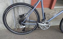 MTB Cycletech oxymoron kaufen in Bern #4 | velomarkt.ch