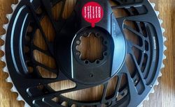 SRAM RED/FORCE AXS POWERMETER Komplettgruppe kaufen in Fribourg #3 | velomarkt.ch