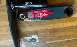 SRAM RED/FORCE AXS POWERMETER Komplettgruppe kaufen in Fribourg #4 | velomarkt.ch