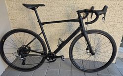 BMC Roadmachine X (Gravel) | ab Service (Bremsen, Reifen) | velomarkt.ch