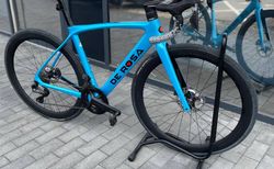 De Rosa Idol | Neuwertig mit nur 150km, Gr.46 | velomarkt.ch