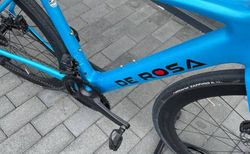 De Rosa Idol kaufen in Zurigo #4 | velomarkt.ch