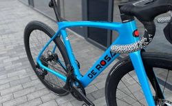 De Rosa Idol kaufen in Zurigo #5 | velomarkt.ch