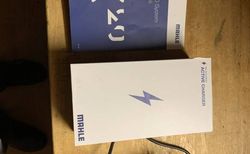 Roadmachine AMP THREE, 58 kaufen in Zurich #4 | velomarkt.ch