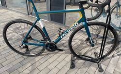 Colnago V3 mit Sram Rival AXS | Neu mit 0km, Gr. 52s | velomarkt.ch
