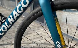Colnago V3 mit Sram Rival AXS kaufen in Zürich #2 | velomarkt.ch