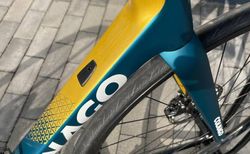 Colnago V3 mit Sram Rival AXS kaufen in Zürich #4 | velomarkt.ch