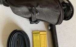 Roadmachine AMP THREE, 58 kaufen in Zurich #5 | velomarkt.ch