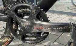 Colnago C68 mit Super Record EPS 2x12s kaufen in Zurich #2 | velomarkt.ch