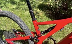 Specialized Turbo Levo SL, Alu - Grösse M kaufen in Saint-Gall #4 | velomarkt.ch