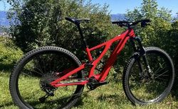 Specialized Turbo Levo SL, Alu - Grösse M | Sehr leichtes E-MTB, nur 42 Ladezyklen. | velomarkt.ch