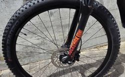 Moutain Bike BMC Teamelite 03 - Grösse M mit 29 Zoll Rädern kaufen in Berne #2 | velomarkt.ch