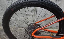 Moutain Bike BMC Teamelite 03 - Grösse M mit 29 Zoll Rädern kaufen in Berne #3 | velomarkt.ch