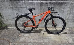 Moutain Bike BMC Teamelite 03 - Grösse M mit 29 Zoll Rädern kaufen in Berne #5 | velomarkt.ch