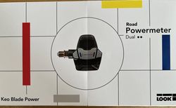 Rennvelopedale Look Powermeter kaufen in Lucerne #4 | velomarkt.ch