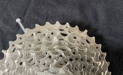 Shimano Ultegra Kassette 12fach kaufen in Saint-Gall #2 | velomarkt.ch