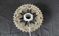 Shimano Ultegra Kassette 12fach kaufen in Saint-Gall #3 | velomarkt.ch