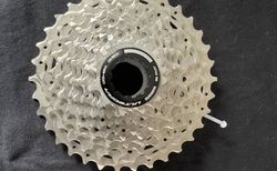 Shimano Ultegra Kassette 12fach kaufen in Saint-Gall #4 | velomarkt.ch