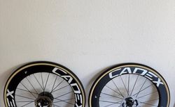 CADEX 65 Tubular Laufradsatz kaufen in Zurich #3 | velomarkt.ch