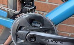 BMC Roadmachine 01 Three mit Powermeter, neuer Sram Force E1, Zipp 303s Rädern und Zipp SL80 Lenker kaufen in Basel-Stadt #2 | velomarkt.ch