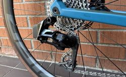 BMC Roadmachine 01 Three mit Powermeter, neuer Sram Force E1, Zipp 303s Rädern und Zipp SL80 Lenker kaufen in Basel-Stadt #3 | velomarkt.ch