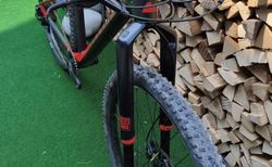 Canyon Exceed CF SLX 9.9 Pro Race Grösse S – XX1, RS-1, Duke Carbon – nur 8,6 kg kaufen in Bern #4 | velomarkt.ch