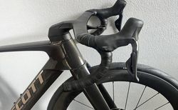 Scott Foil Spezial  2026 | XS | Dura Ace Powermeter | Neuwertig kaufen in Berne #3 | velomarkt.ch