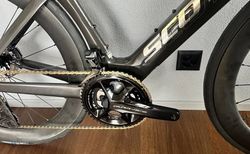Scott Foil Spezial  2026 | XS | Dura Ace Powermeter | Neuwertig kaufen in Berne #4 | velomarkt.ch