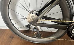 Scott Foil Spezial  2026 | XS | Dura Ace Powermeter | Neuwertig kaufen in Berne #5 | velomarkt.ch