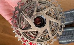 Div. MTB und Rennvelo Teile kaufen in Zürich #5 | velomarkt.ch
