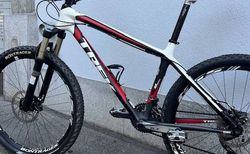 TREK CARBON kaufen in Basilea-Città #4 | velomarkt.ch
