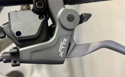 SUNN Exact U Racing Titan – Kult-MTB mit XTR &amp; Mavic Crossmax kaufen in St. Gallen #3 | velomarkt.ch