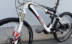 CARBON BIKE kaufen in Bâle-Ville #3 | velomarkt.ch