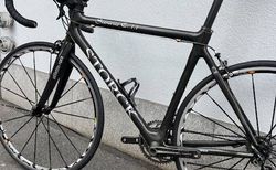 STORCK SCENARIO C.1.1 CARBON | Top Angebot | velomarkt.ch