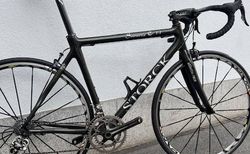 STORCK SCENARIO C.1.1 CARBON kaufen in Basel-Stadt #2 | velomarkt.ch