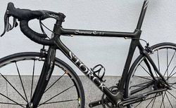 STORCK SCENARIO C.1.1 CARBON kaufen in Basel-Stadt #3 | velomarkt.ch