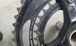 Shimano GRX 810 2x11 Schaltgruppe kaufen in Zurich #2 | velomarkt.ch