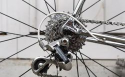 Ferraroli Stadtvelo, 56er Rahmen kaufen in Berne #3 | velomarkt.ch