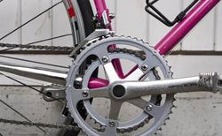 Ferraroli Stadtvelo, 56er Rahmen kaufen in Berne #4 | velomarkt.ch