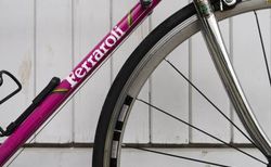 Ferraroli Stadtvelo, 56er Rahmen kaufen in Berne #5 | velomarkt.ch
