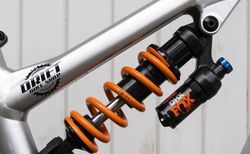 Specialized Stumpjumper 15 Fox Coil Alloy S3 kaufen in Berna #3 | velomarkt.ch