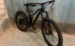 Trek fuel ex gx s | Mountainbike, 2021 | velomarkt.ch