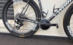 S-Works Specialized Crux Gravel bike 58 - SRAM Red xplr Enve kaufen in Zurich #3 | velomarkt.ch