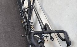 S-Works Specialized Crux Gravel bike 58 - SRAM Red xplr Enve kaufen in Zurich #5 | velomarkt.ch